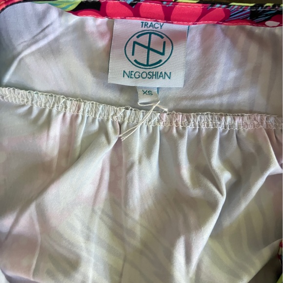 Xs Tracy negoshian dress - Picture 2 of 4